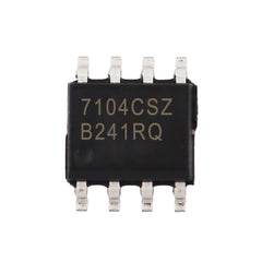 5Pcs EL7104CSZ 7104CSZ High Speed, Single Channel, Power MOSFET Driver SOP-8pin