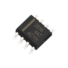 10Pcs TPS2836DR High and Low Side Non-Inv SOP-8pin