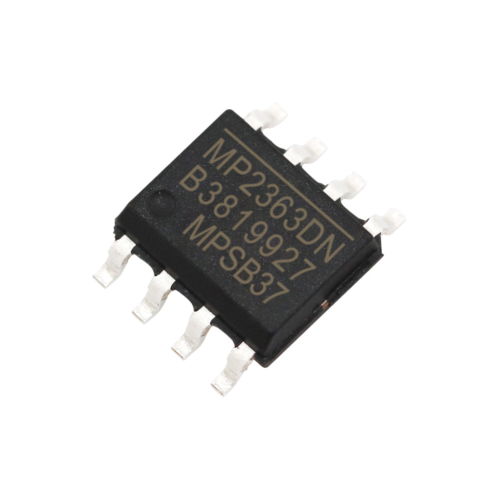 10Pcs MP2363DN-LF-Z MP2363DN Step-Down Converter SOP-8pin