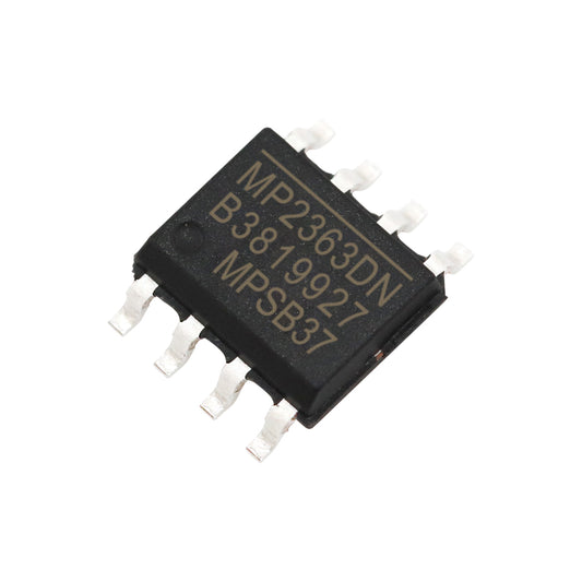 10Pcs MP2363DN-LF-Z MP2363DN Step-Down Converter SOP-8pin
