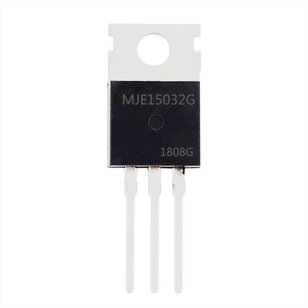10 шт. силовые транзисторы MJE15032G TO-220AB 