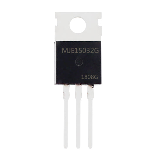 10 шт. силовые транзисторы MJE15032G TO-220AB 
