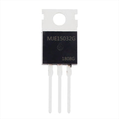 10 шт. силовые транзисторы MJE15032G TO-220AB 