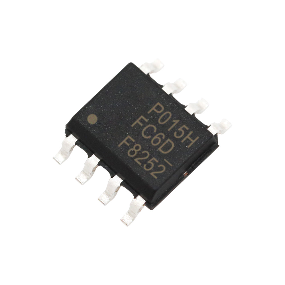 10Pcs IRF8252PBF IRF8252 HEXFET Power MOSFET SOP-8pin