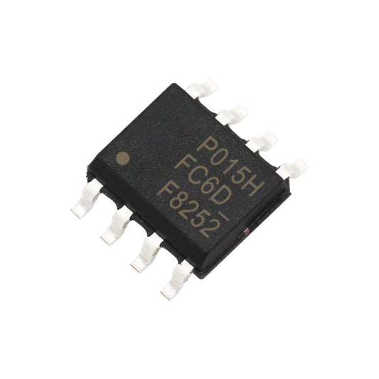 10Pcs IRF8252PBF IRF8252 HEXFET Power MOSFET SOP-8pin