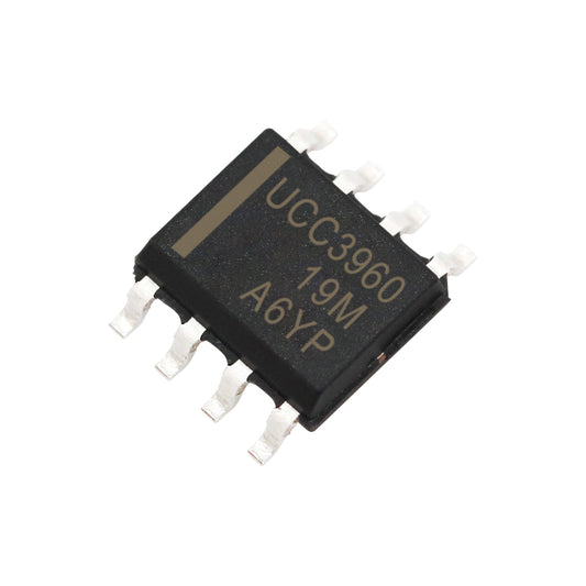 10Pcs UCC3960D Primary Side Startup Controller SOP-8pin