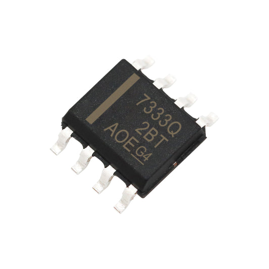 5Pcs TPS7333QDR LDO Regulator Pos SOP-8pin