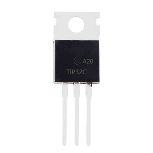 10 шт. силовые транзисторы TIP32C и Дарлингтона TO-220AB 
