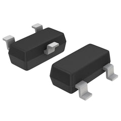 50Pcs BC847B 1F NPN Transistors SOT-23