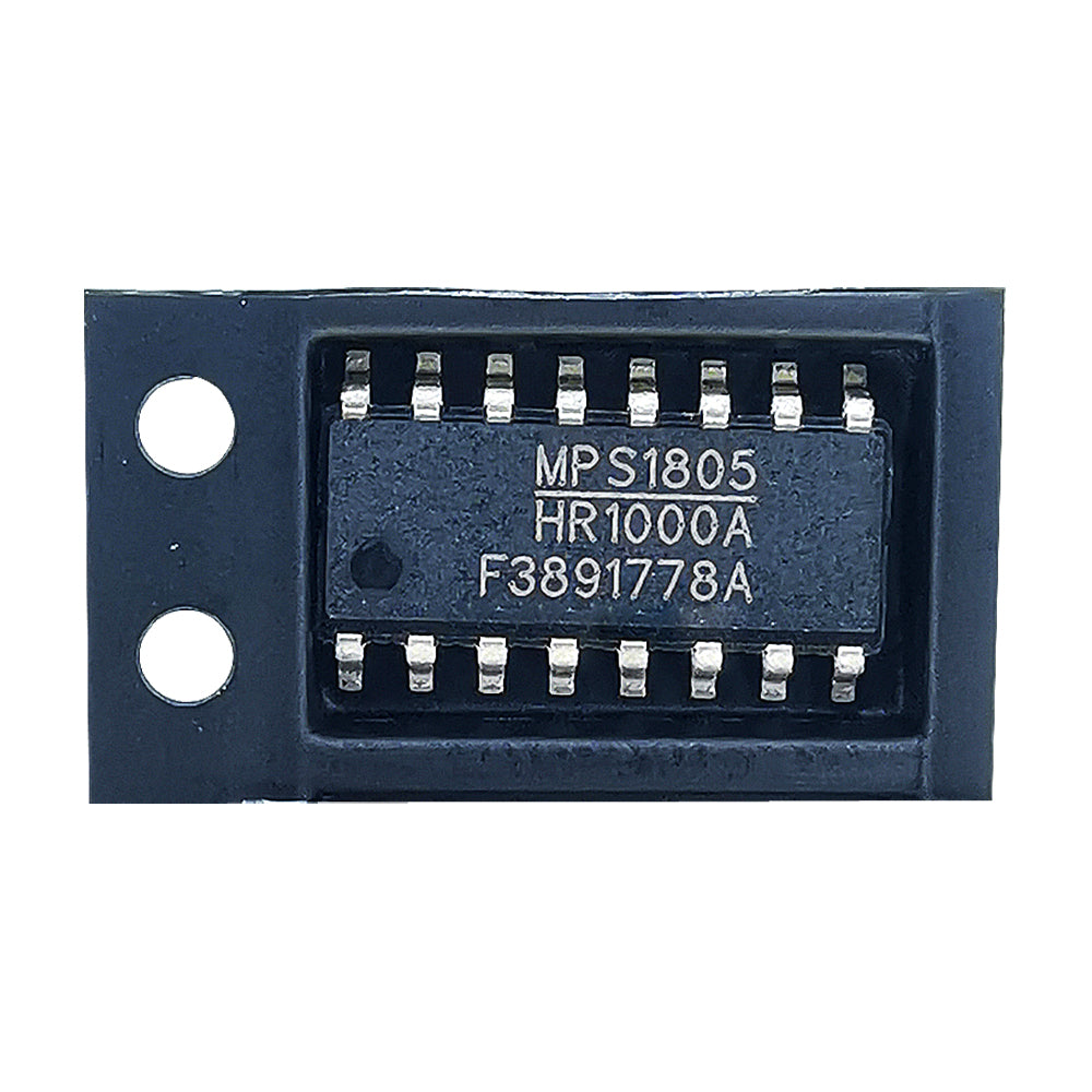 10 шт. HR1000AGS-Z HR1000A SOP-16 ЖК-чип питания 